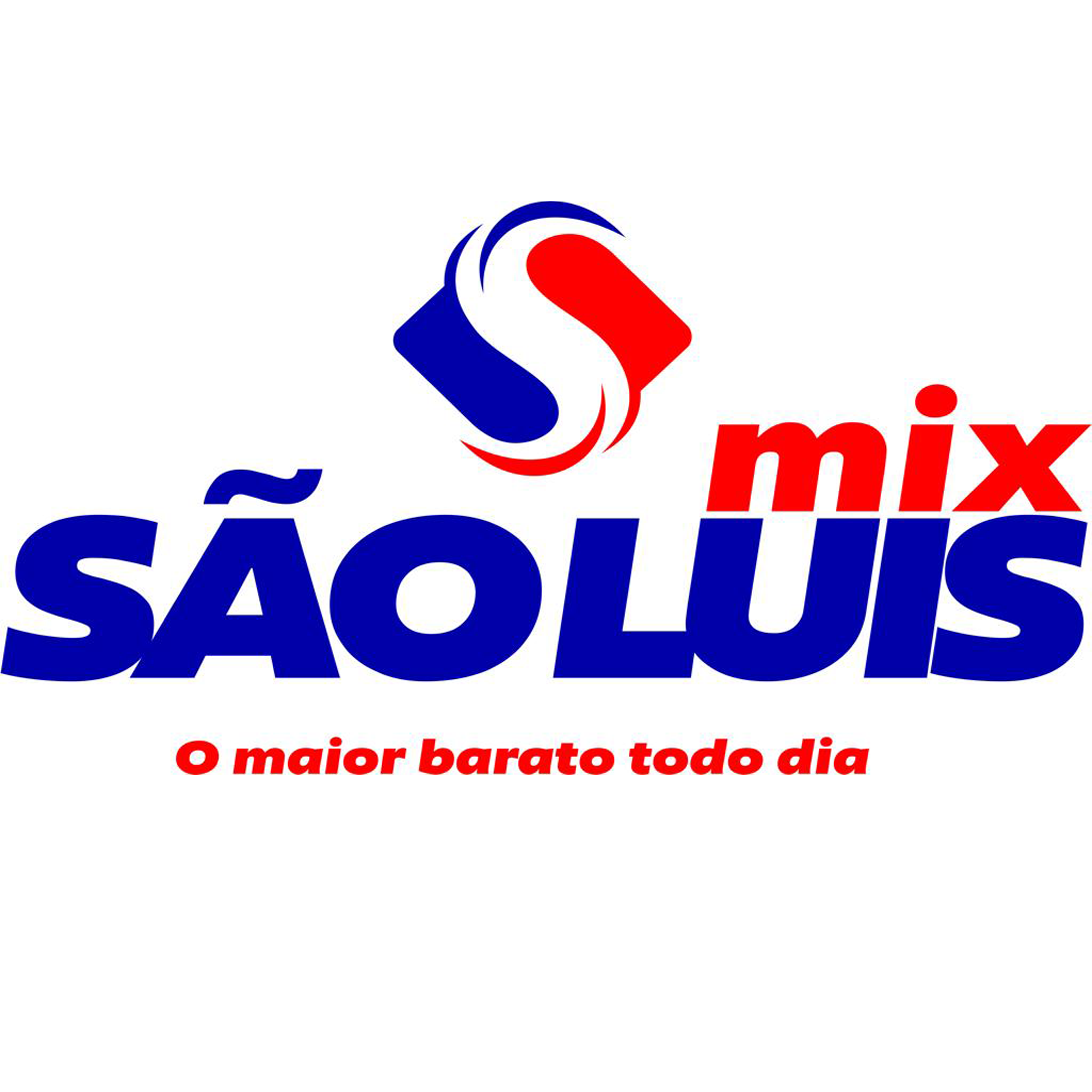 Mix São Luis - O Maior Batato Todo Dia