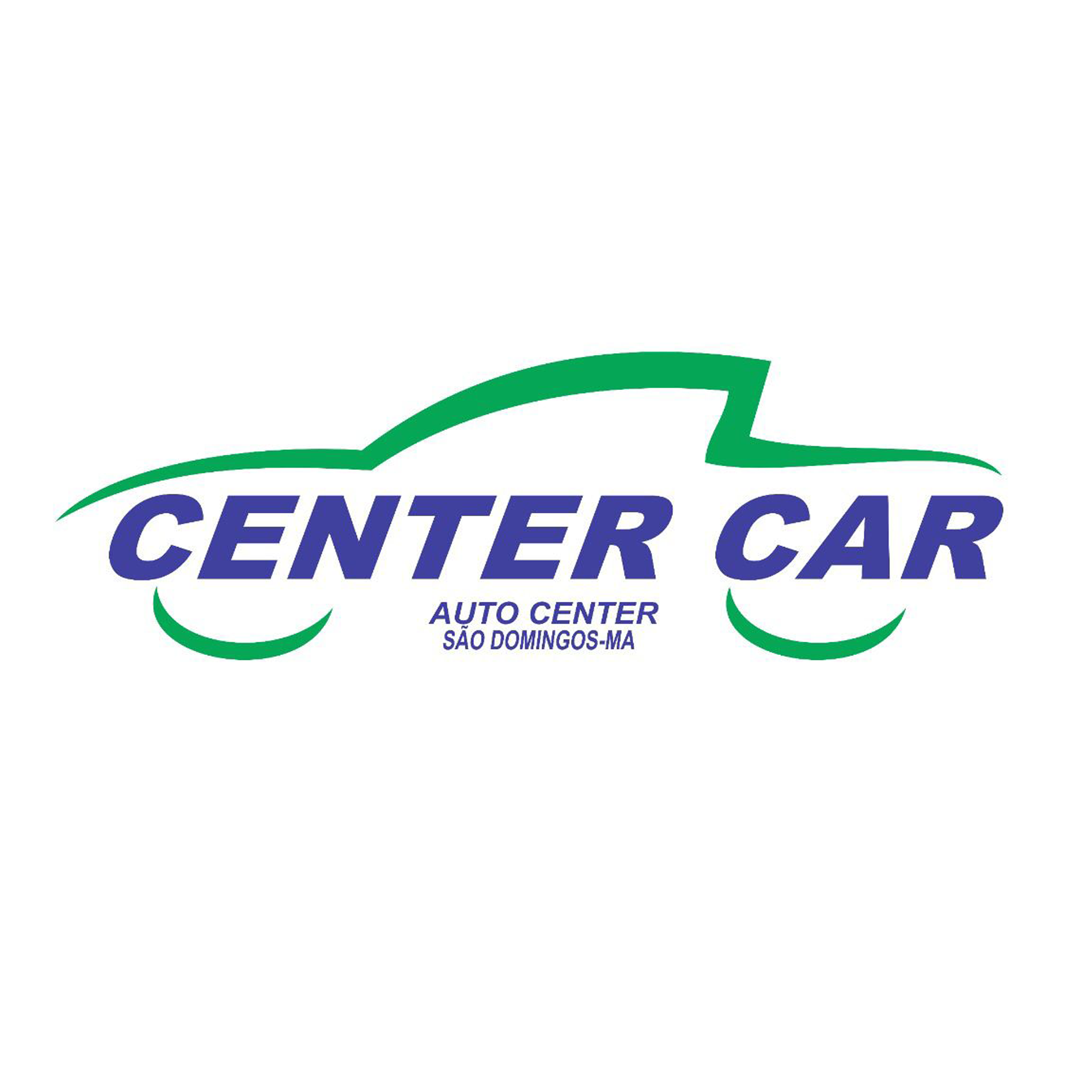 Center Car - São Domingos-MA